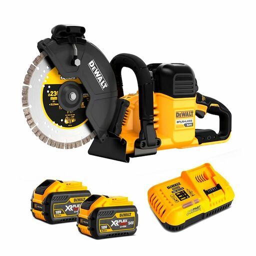 DeWalt DWS5029-XJ Plunge Saw Anti-Splinter Replacement Edge Strip - 3m Length