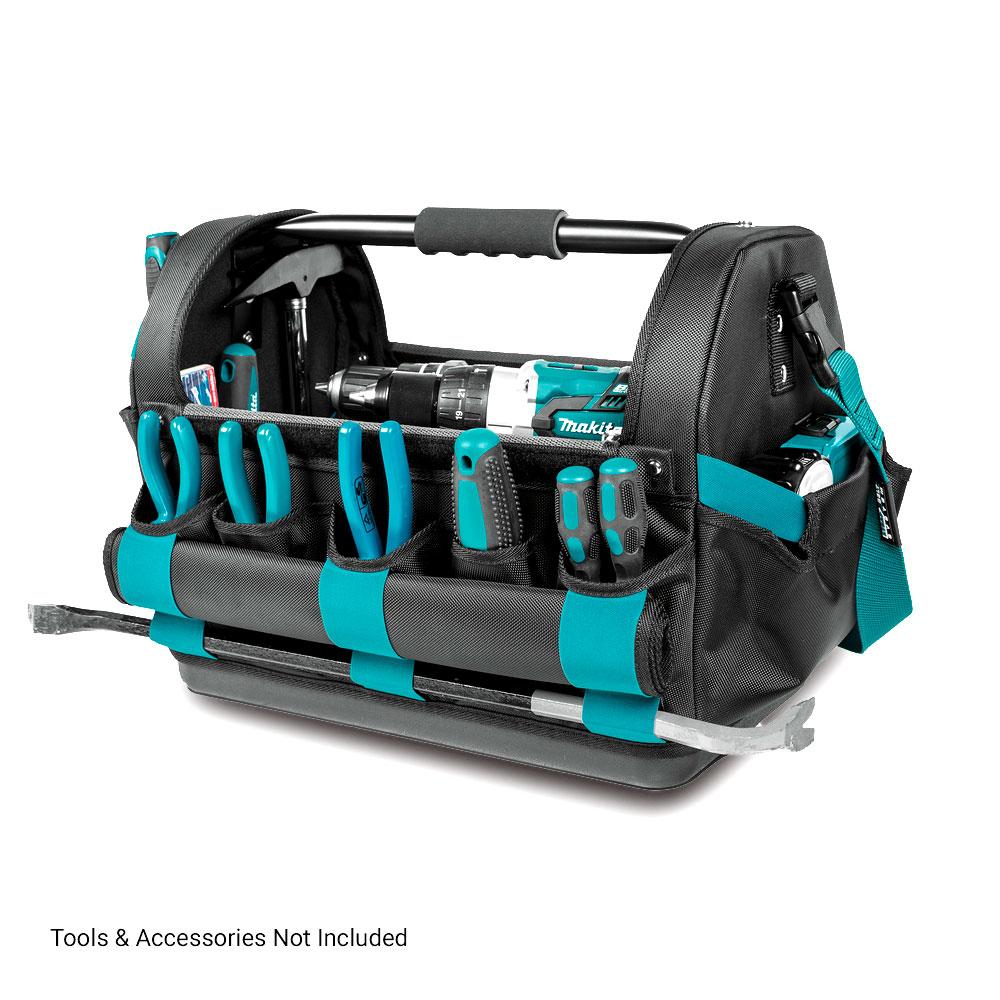 Makita toolbag new arrivals
