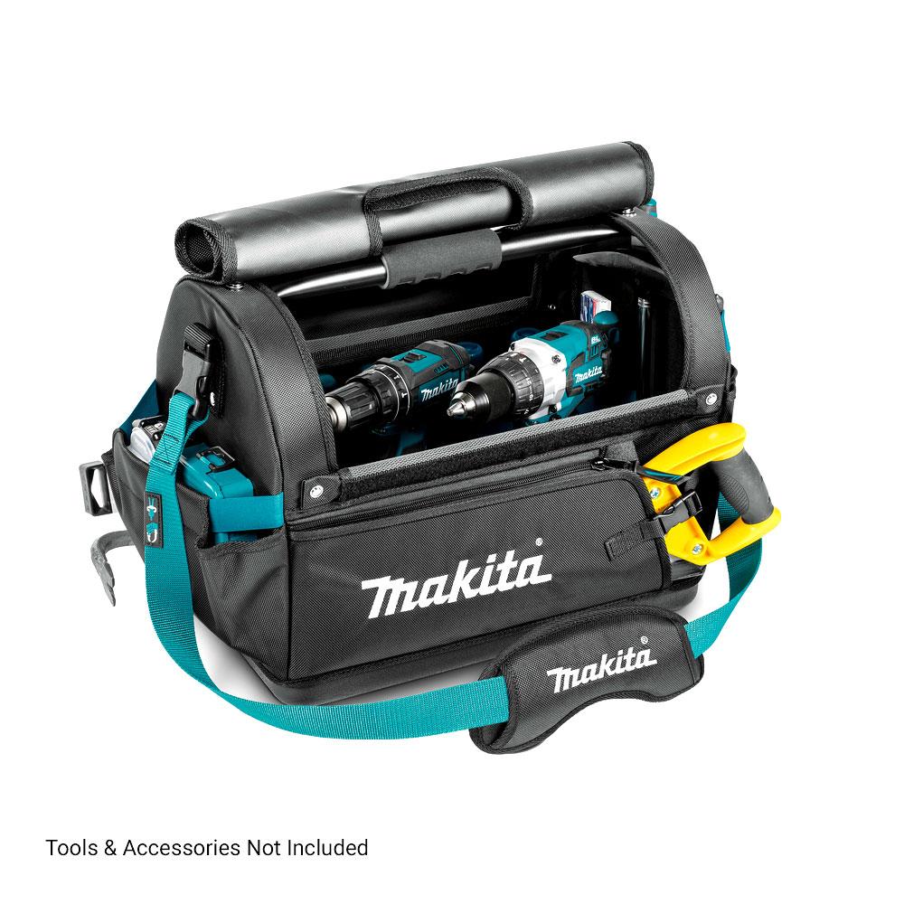 Makita E 15419 Tool Bag with Detachable Hood