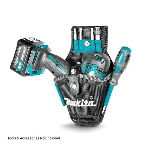Makita E 15176 Impact Driver Holster for Left Right Hand Users