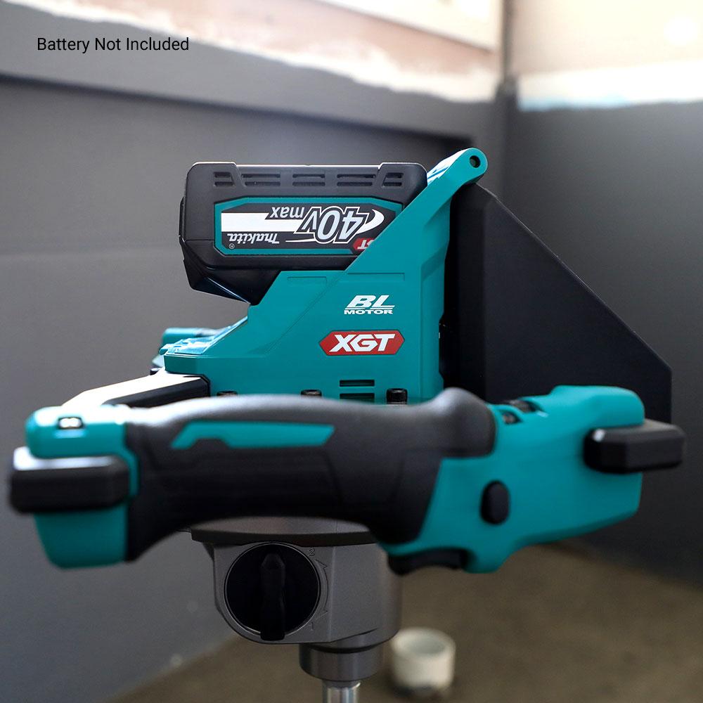 Makita cordless mixer review best sale