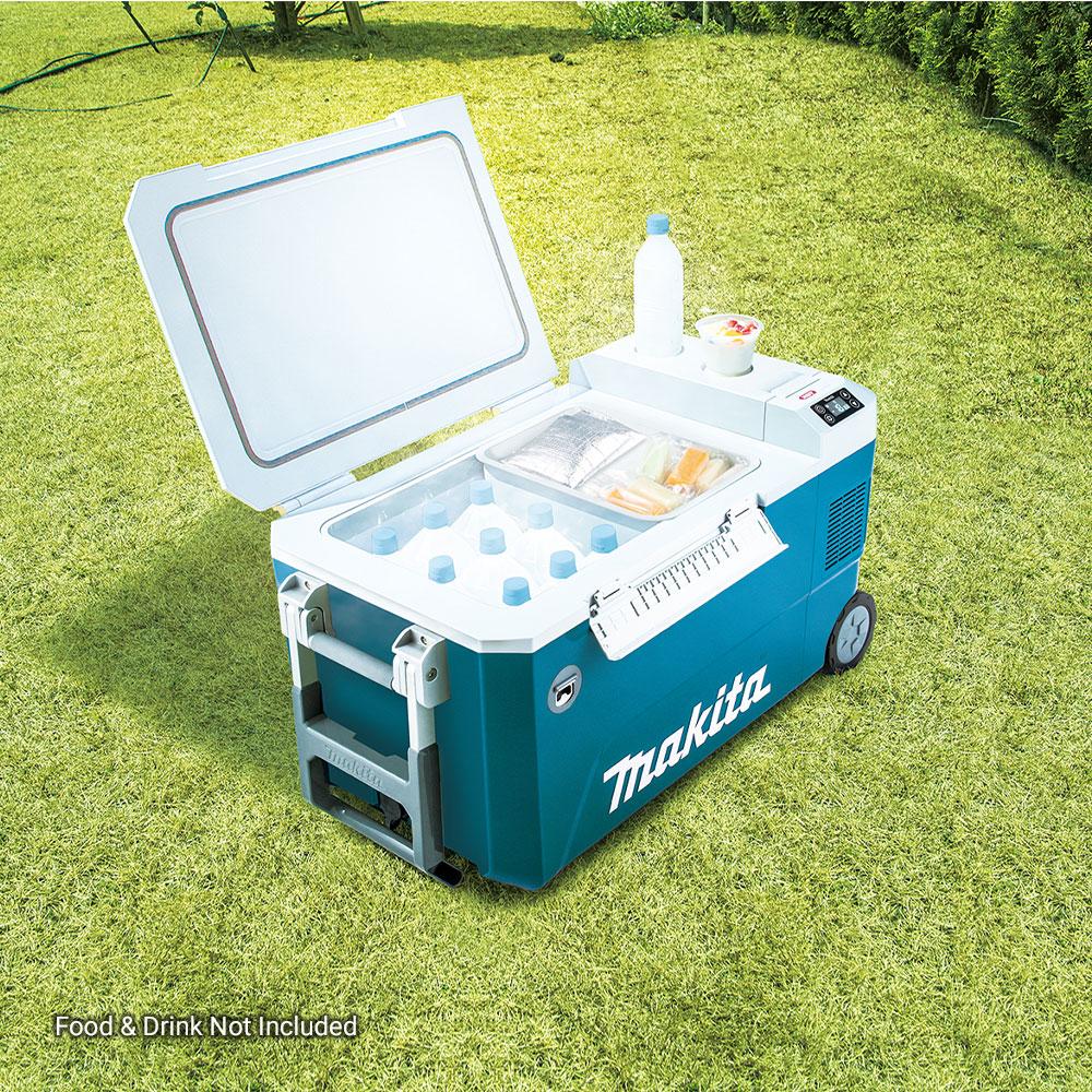 Makita 18v fridge clearance