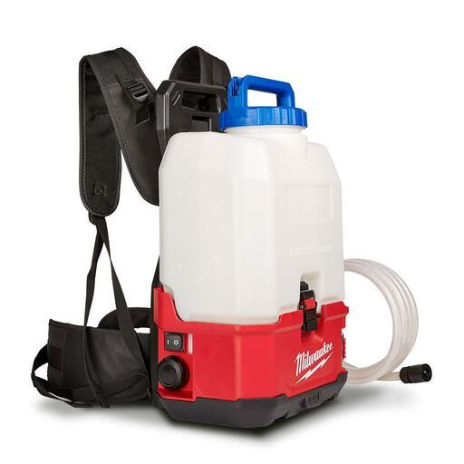 Milwaukee Sprayers Milwaukee M 18 Skins Sydney Tools