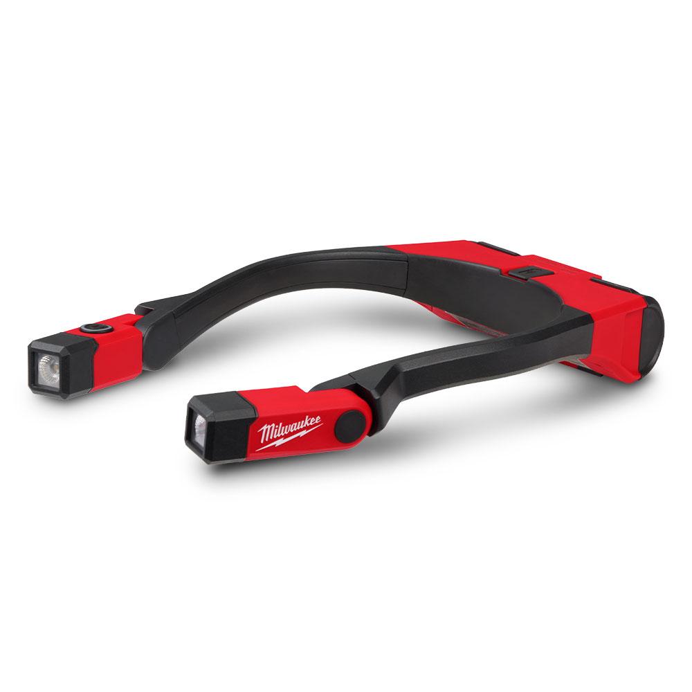 Milwaukee L4NL400301 4V REDLITHIUM USB Rechargeable Neck Milwaukee L4NL400301 4V REDLITHIUM USB Rechargeable Neck