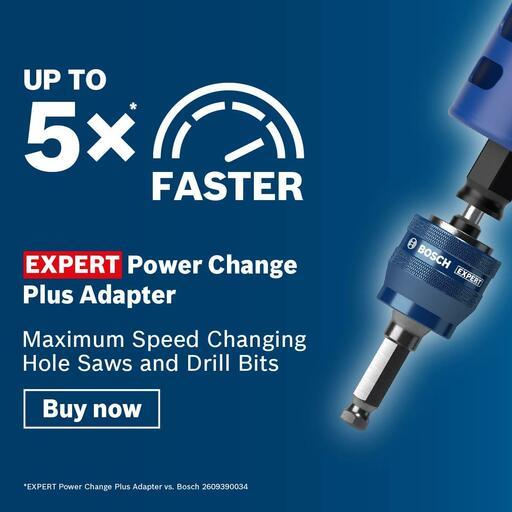 Bosch power change pilot bit 2025