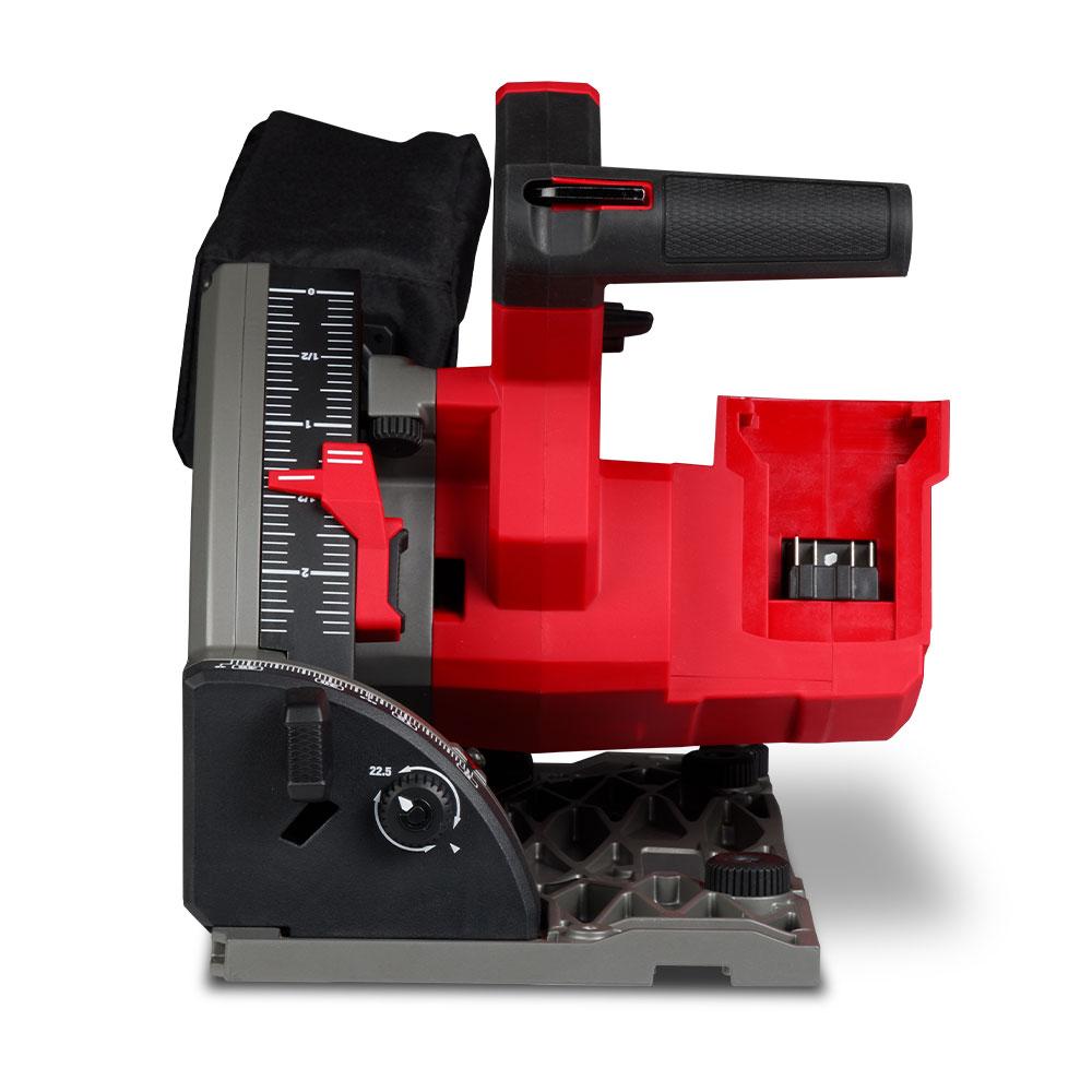 Milwaukee M18FPS55-601B 18V 6.0Ah Li-ion Cordless Fuel 165mm (6-1 