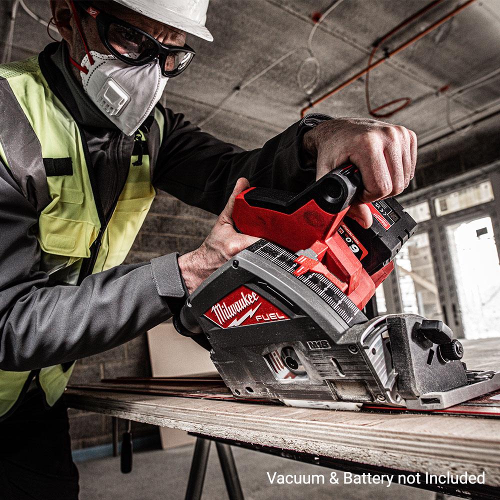 Saw milwaukee m18 clearance