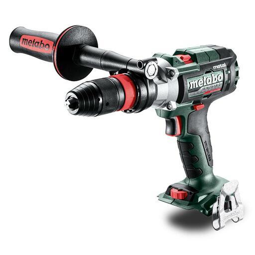 Metabo sb 18 lt impuls clearance