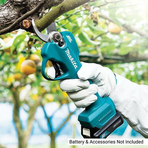 Makita electric pruning shears online