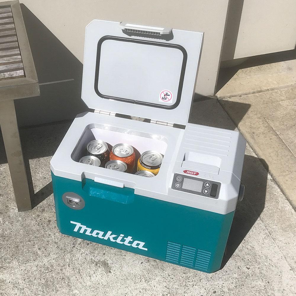 Makita CW003GZ01 18V/40V Max Li-ion Cordless 7L Cooler