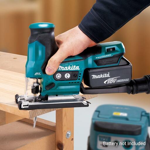 Best makita jigsaw 18v sale