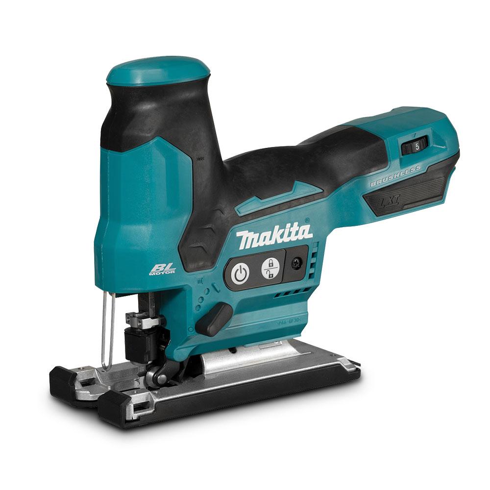 Makita 18v jigsaw lxt 2025