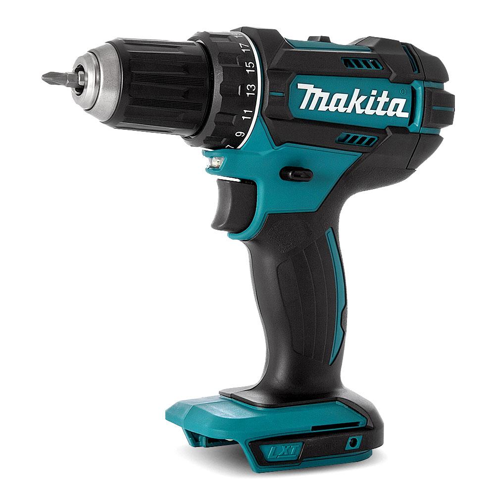 Makita DLX2127X 18V 3.0Ah Li ion Cordless 2pce Combo Kit