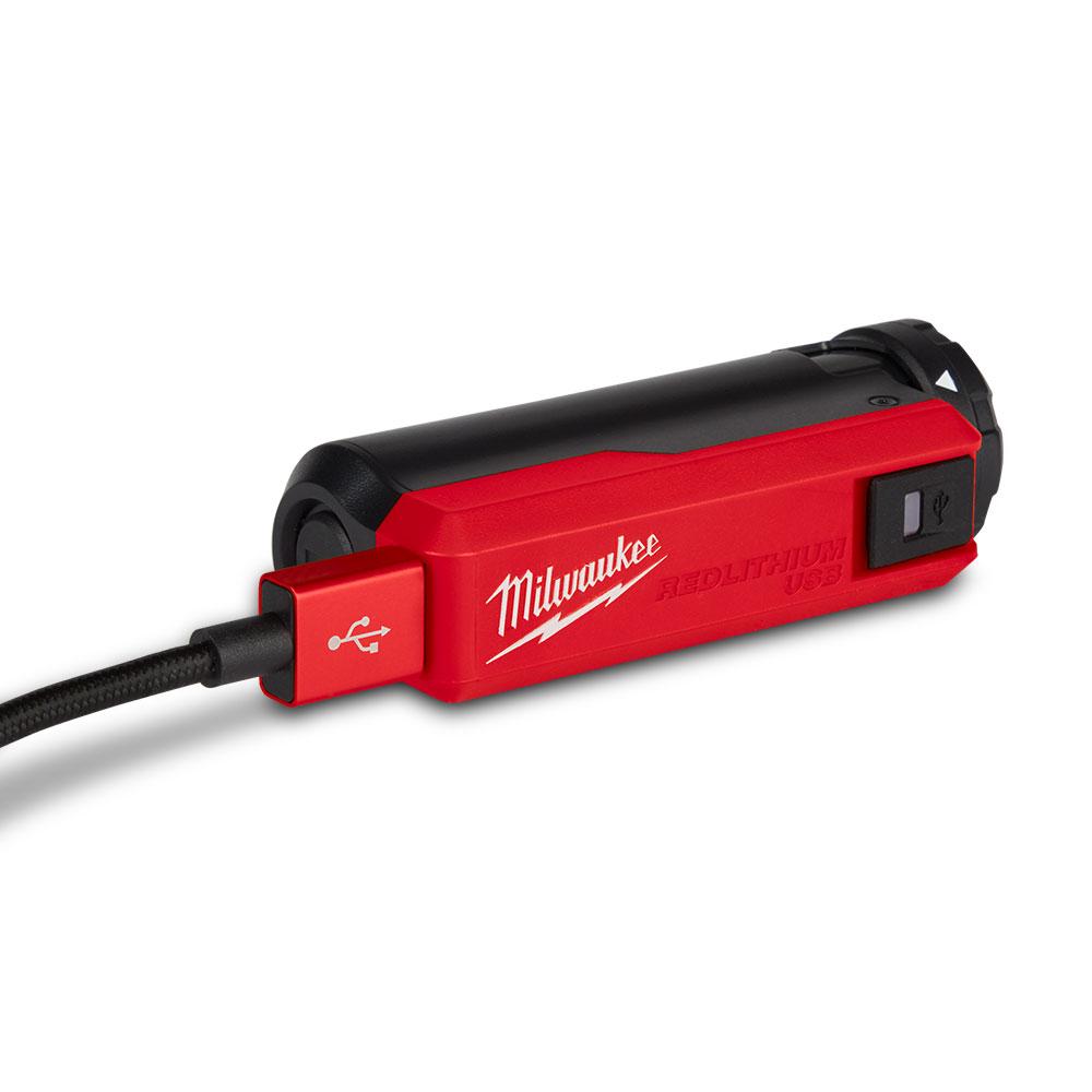 Redlithium usb battery clearance