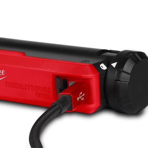 Milwaukee L4PPS301 REDLITHIUM USB Rechargeable Portable Power