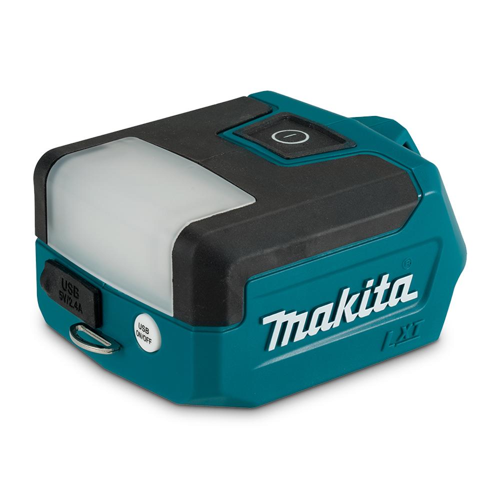 Makita DML817 18V LXT Li ion Cordless LED Compact Flashlight Skin Only