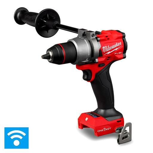 Milwaukee portable drill deals