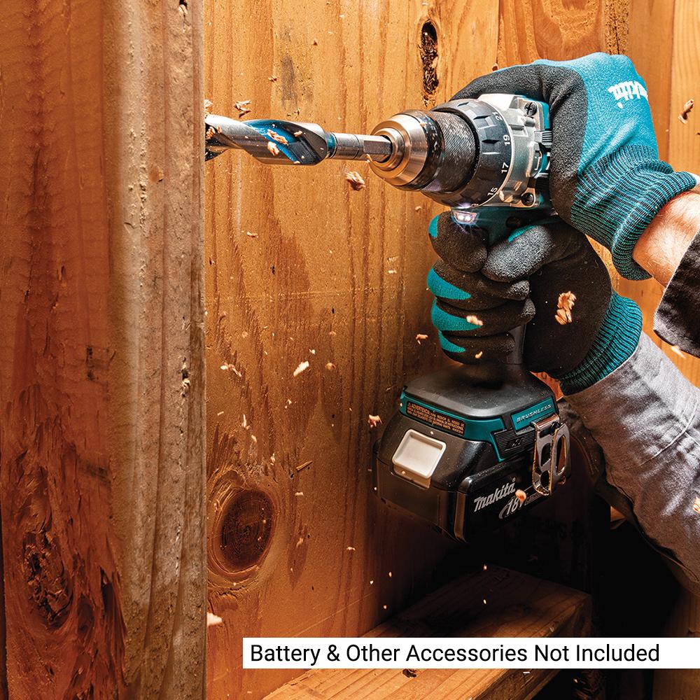 Makita drill scaffolding best sale