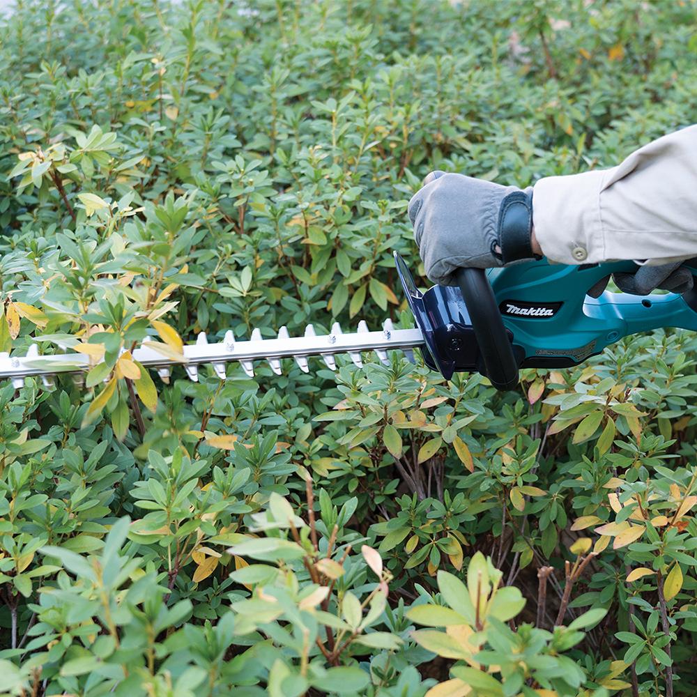 Makita DUH507F001 18V 3.0Ah Li ion Cordless 500mm 20 Hedge Trimmer Combo Kit