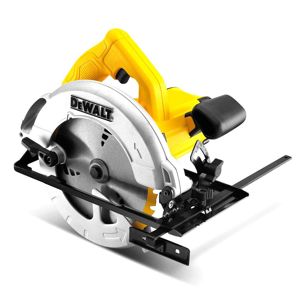 DeWalt DWE560 XE 1350W 184mm 7 1 4 Circular Saw