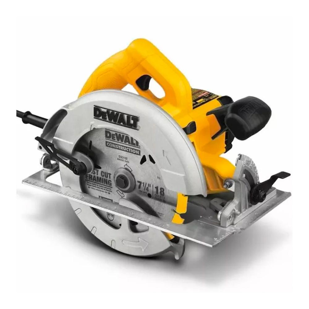 Using dewalt circular saw online
