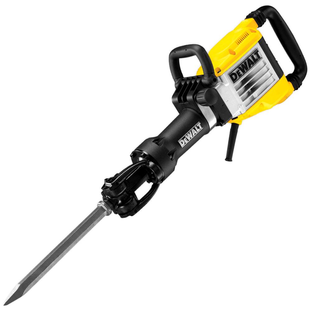 Dewalt electric jack hammer on sale