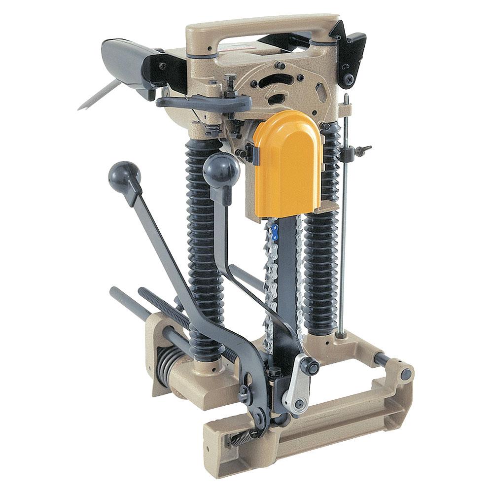 Used makita chain mortiser for sale outlet