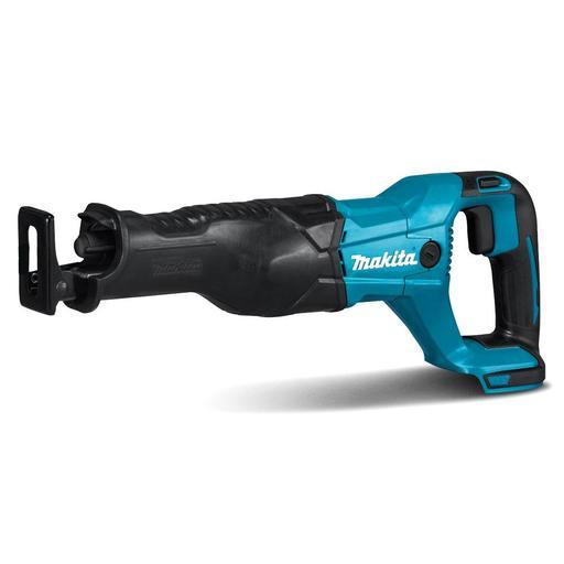 Makita DJR186Z 18V Li Ion Cordless Reciprocating Saw Skin Only