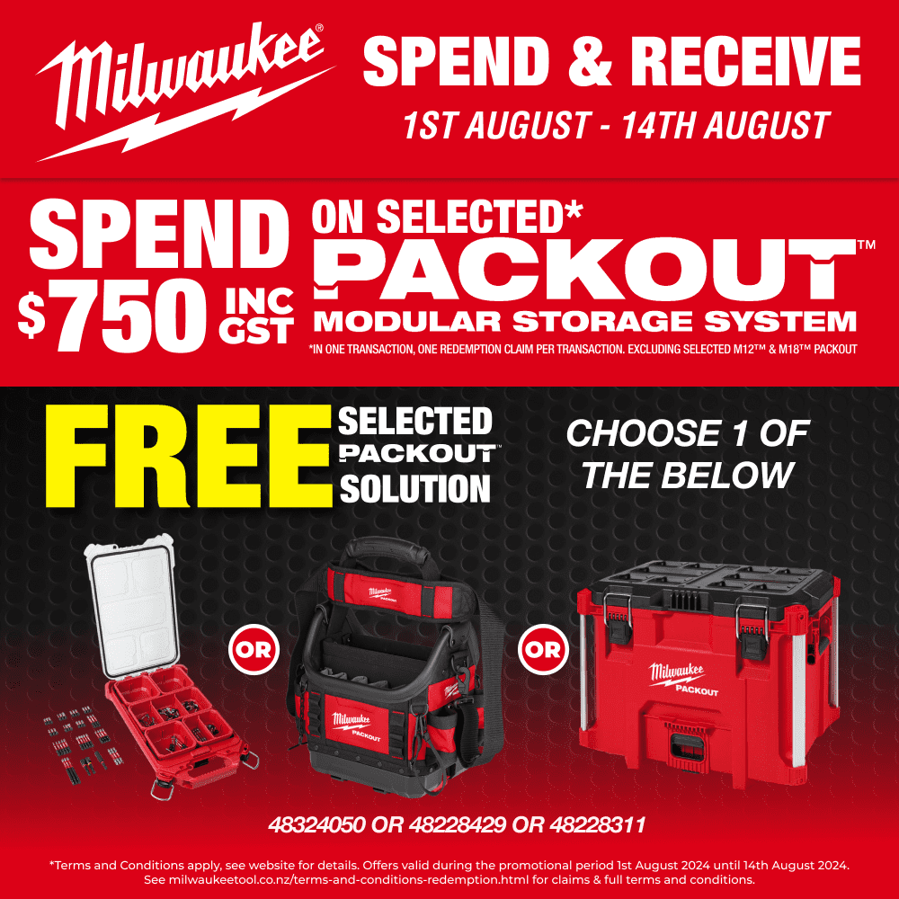 Milwaukee 48229486 106pce 1/4 