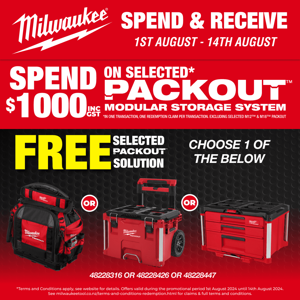 Milwaukee 48229486 106pce 1/4